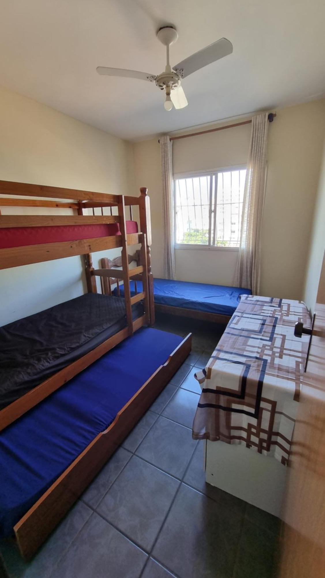 Apartamento com wi-fi em Guarapari Praia do Morro Exterior foto
